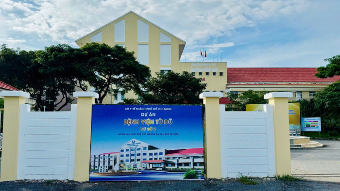 Bệnh viện Từ Dũ cơ sở 2 chính thức đi vào hoạt động, tận tâm chăm sóc sức khỏe nhân dân