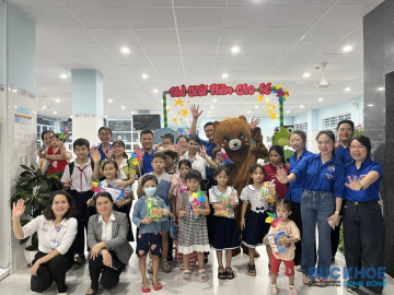 Bệnh viện Đa khoa Yersin Nha Trang: Hành trình chữa lành từ thể chất đến tinh thần
