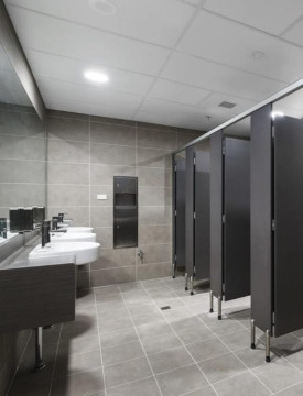 Nhà vệ sinh - chỉ báo của sức khỏe cộng đồng và phát triển bền vững