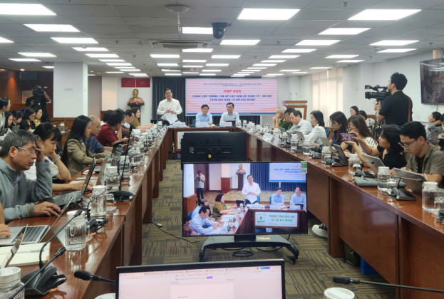 Bệnh viện Đa khoa Bình Dương tập trung phát triển chuyên khoa mũi nhọn