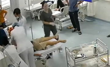 “Chạy đua thời gian” giành lại sự sống cho người đàn ông 60 tuổi bị điện giật nguy kịch