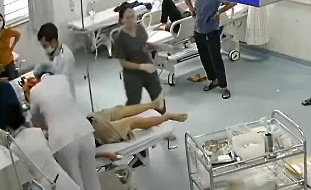 “Chạy đua thời gian” giành lại sự sống cho người đàn ông 60 tuổi bị điện giật nguy kịch