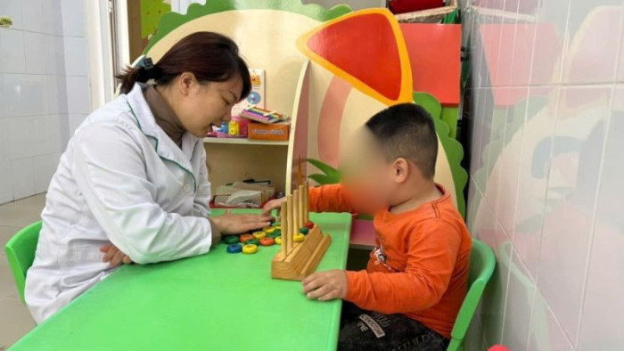 Khánh Hòa mở rộng dịch vụ chăm sóc người tâm thần, trẻ tự kỷ