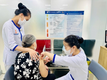 Bộ Y tế cảnh báo về ca mắc cúm mùa tăng, người dân không tự ý sử dụng thuốc kháng virus