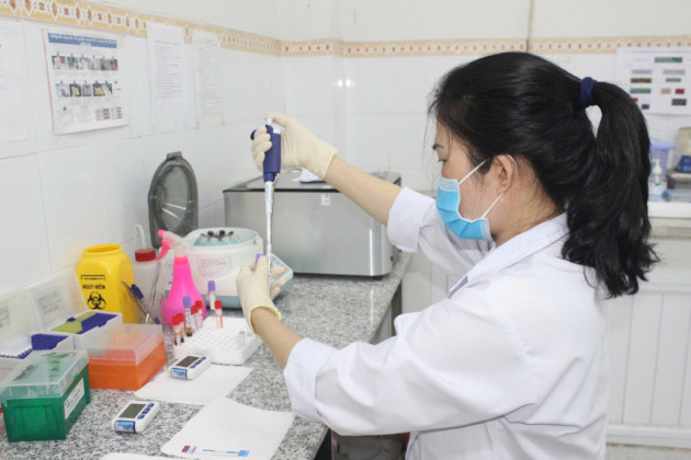 Đồng Nai đặt mục tiêu chấm dứt nhiễm HIV/AIDS vào năm 2030