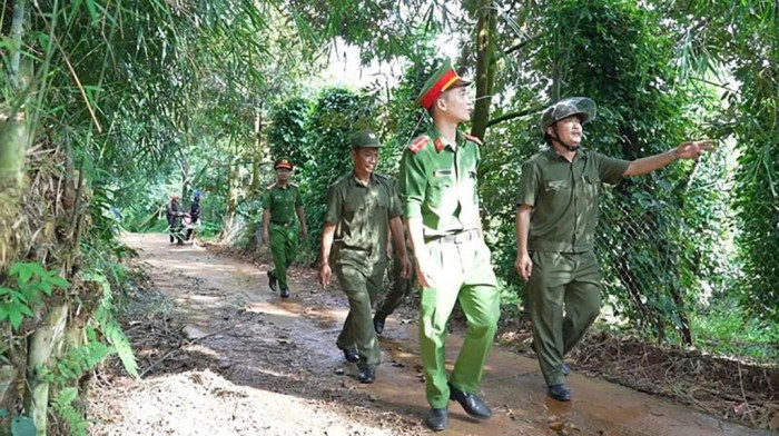 Lâm Đồng siết chặt an ninh nông thôn trong cao điểm thu hoạch nông sản