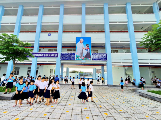 TP. Hồ Chí Minh nêu phương án sắp xếp các trường công lập