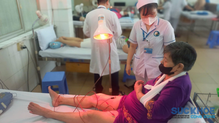 TP. Hồ Chí Minh tăng cường quản lý sức khỏe người cao tuổi, hướng tới mô hình dịch vụ dưỡng lão