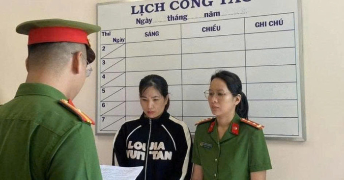 Khởi tố giáo viên và bảo mẫu bạo hành trẻ đặc biệt tại Khánh Hòa
