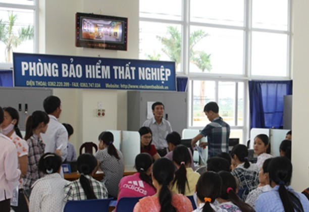 Giải quyết nhanh chính sách bảo hiểm thất nghiệp cho người lao động, doanh nghiệp bị ảnh hưởng mưa lũ