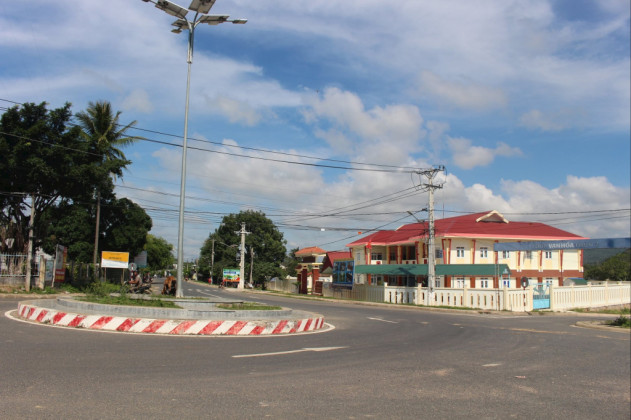 Lâm Đồng: Hạ tầng khởi sắc tạo động lực phát triển vùng đồng bào dân tộc thiểu số