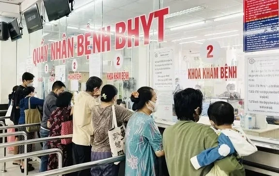 Bộ Y tế: Hơn 95% người dân hài lòng khi khám chữa bệnh bảo hiểm y tế
