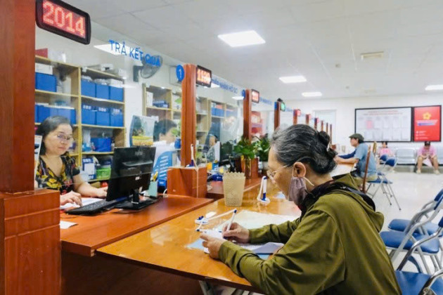 Bảo hiểm xã hội TP. Hồ Chí Minh: Không được thu thêm bất kỳ khoản phí nào ngoài quy định