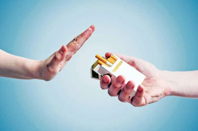 Thái Nguyên hướng đến mục tiêu không khói thuốc