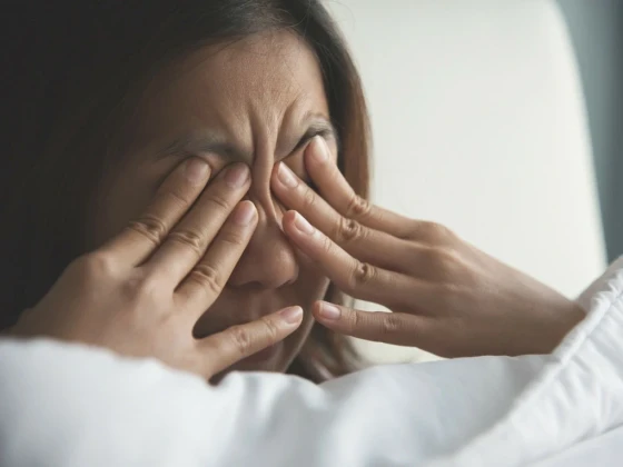Ngủ ít, ngủ sai giờ: Nguyên nhân khiến nhiều người Việt ngày càng kiệt sức