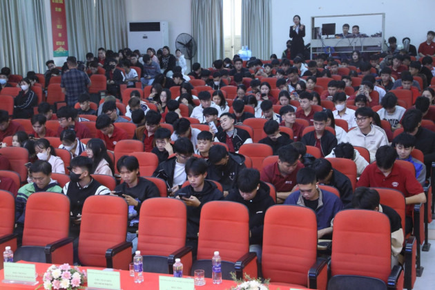 Hơn 52.000 lượt tham gia Cuộc thi trực tuyến tìm hiểu Luật Phòng, chống tác hại của thuốc lá