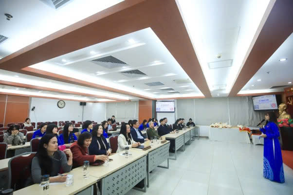 Lan tỏa nhận thức pháp luật về phòng, chống tác hại của thuốc lá qua cuộc thi viết tại Hà Nội