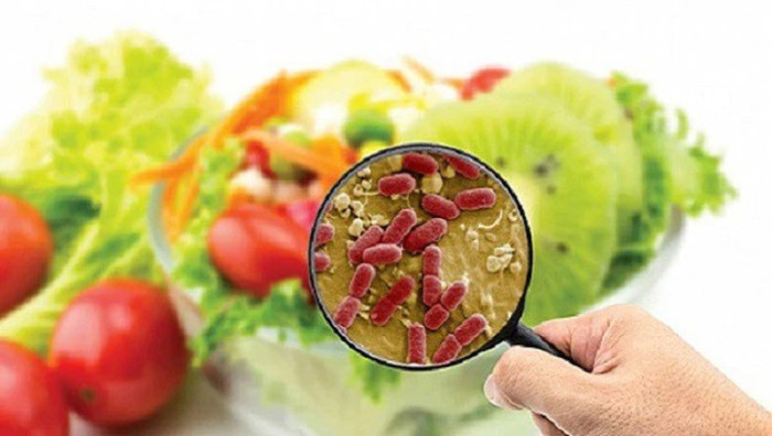 Bộ Y tế đề xuất sửa đổi Luật An toàn thực phẩm