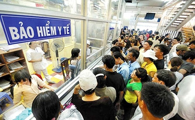 11 nhóm người được bảo hiểm y tế thanh toán 100% chi phí khám chữa bệnh từ 1/1/2026