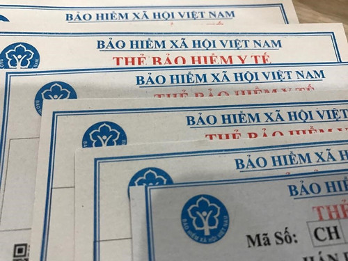 Khánh Hòa hướng tới mục tiêu bảo hiểm y tế toàn dân vào năm 2030