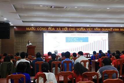 Hiến máu tình nguyện và những lợi ích ít người biết từ góc nhìn chuyên gia