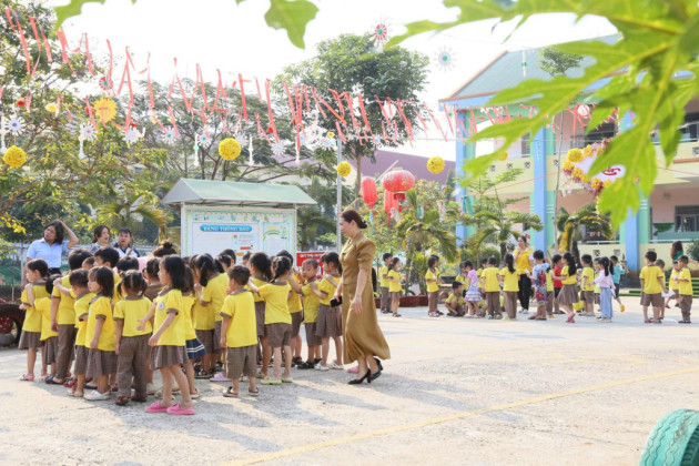 Đắk Lắk: Chủ động dự phòng và điều trị bệnh tay chân miệng