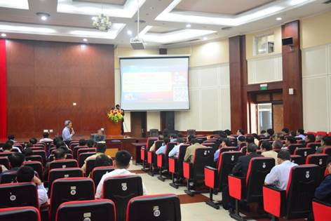 Đà Nẵng: Phát triển hệ thống cấp cứu ngoại viện là yêu cầu cấp thiết trong giai đoạn mới