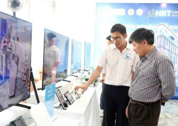 Khánh Hòa tìm lời giải đột phá cho khoa học, công nghệ và chuyển đổi số