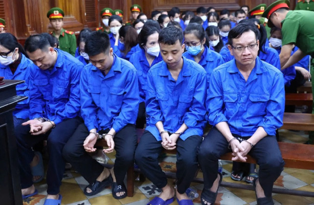 Vụ làm giả 220.000 phiếu kiểm nghiệm: Cái giá đắt cho hành vi coi thường sức khỏe người tiêu dùng