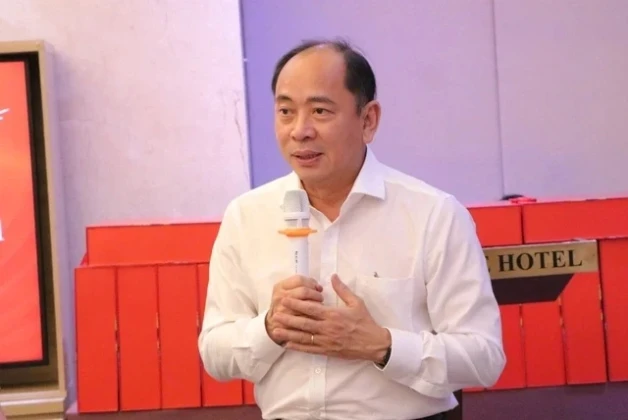 TP. Hồ Chí Minh đầu tư 100% học phí đào tạo bác sĩ nội trú