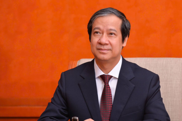 Xuân mới 2026 - Vận hội mới với ngành giáo dục