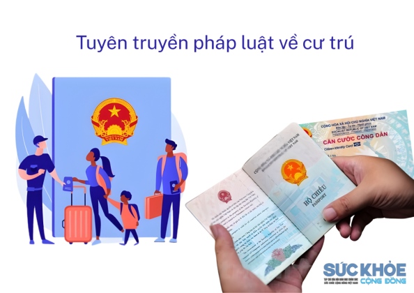 Khánh Hòa đẩy mạnh tuyên truyền pháp luật về cư trú và căn cước