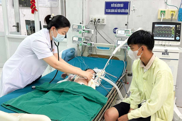 Vì mùa xuân an lành cho cộng đồng