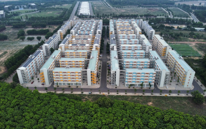 Mở rộng cơ hội an cư cho người thu nhập trung bình: Thêm hướng đi mới trong chính sách nhà ở