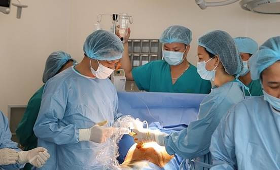 Những điểm mới trong hướng dẫn chẩn đoán và điều trị lạc nội mạc tử cung của Bộ Y tế