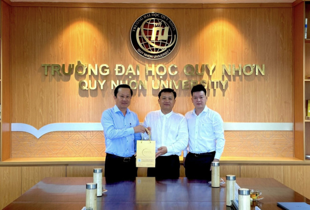 Thúc đẩy chuyển giao công nghệ và đổi mới sáng tạo trong thực tiễn sản xuất
