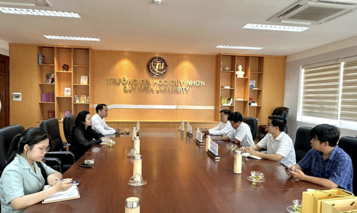 Tăng cường liên kết trong nghiên cứu, phát triển sản phẩm nước giải khát thanh long đóng chai