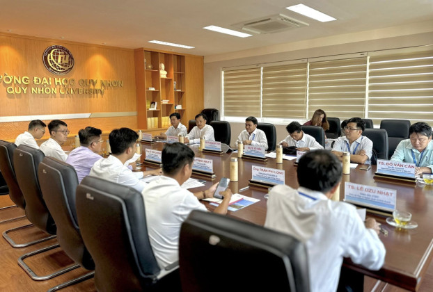 Đổi mới sáng tạo, gắn kế học thuật - doanh nghiệp trong hệ sinh thái sản xuất công nghiệp địa phương