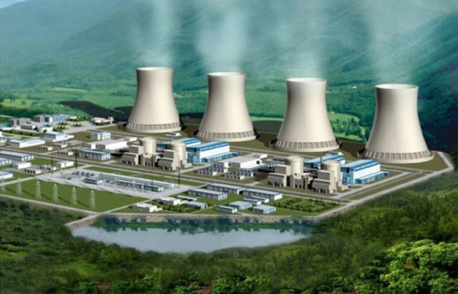 Bộ Công Thương quyết liệt thúc đẩy triển khai Dự án Điện hạt nhân Ninh Thuận