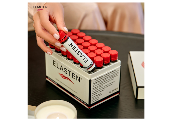 5 năm đồng hành cùng phụ nữ Việt: Elasten khẳng định chất lượng bằng kiểm chứng lâm sàng quốc tế