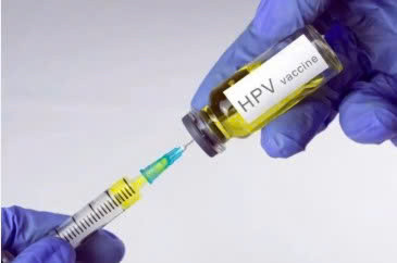 Từ ngày 1/7, vaccine phòng HPV được triển khai trong chương trình tiêm chủng mở rộng