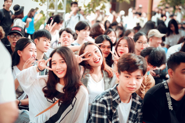 Điểm chuẩn khối ngành Sức khỏe của Trường Đại học Kinh doanh và Công nghệ Hà Nội 3 năm gần nhất