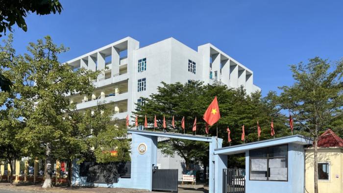 Ngôi trường lần đầu có cầu truyền hình Olympia sau 38 năm thành lập, sở hữu bảng thành tích đáng nể