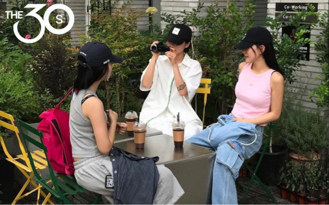 Nếu được sống lại tuổi 30, nhiều người nói họ sẽ đối xử với bạn bè khác đi